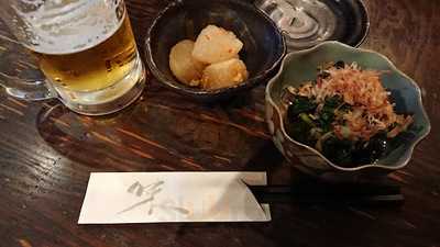 炭火家 おだづもっこ