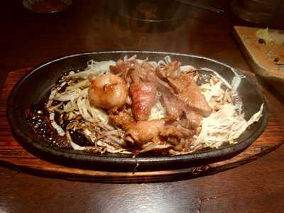 炭火家 おだづもっこ