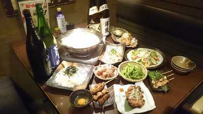 炭火家 おだづもっこ