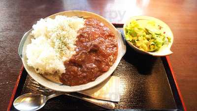 炭火家 おだづもっこ