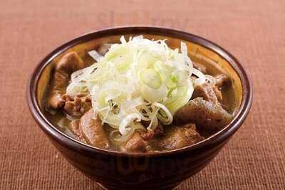 日本橋 紅とん 南新宿店