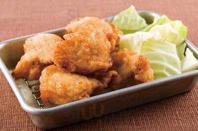 日本橋 紅とん 南新宿店