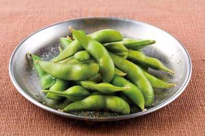 日本橋 紅とん 南新宿店