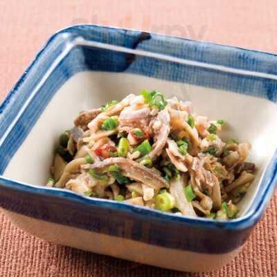 日本橋 紅とん 南新宿店