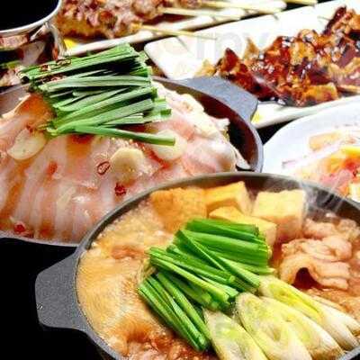 日本橋 紅とん 南新宿店