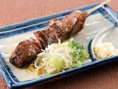 日本橋 紅とん 南新宿店