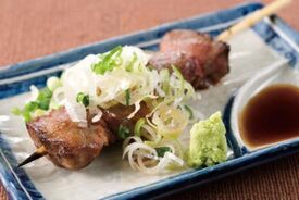 日本橋 紅とん 南新宿店