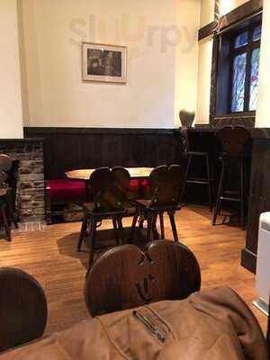 茶房きゃんどる