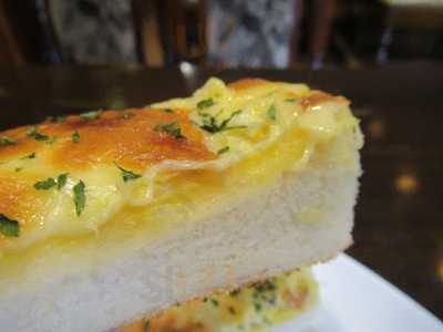 カフェドクルーセ