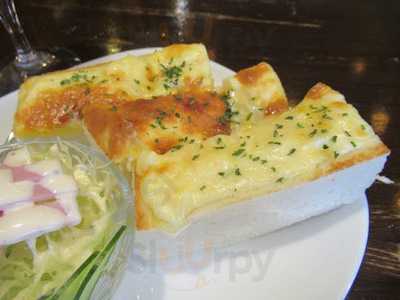 カフェドクルーセ