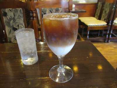 カフェドクルーセ