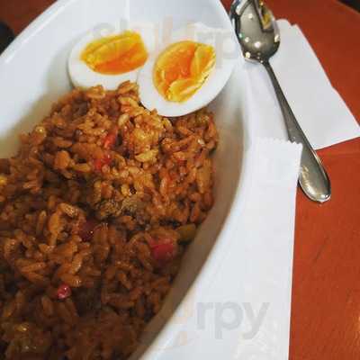 カフェドクルーセ