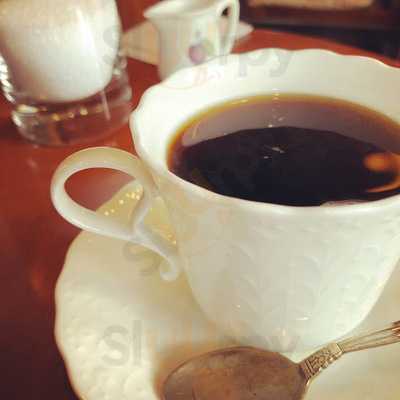 カフェドクルーセ