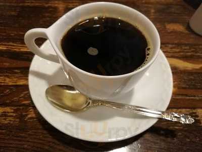 カフェドクルーセ