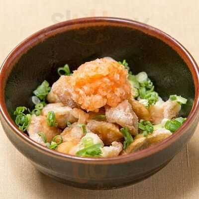 旨唐揚げと居酒メシ ミライザカ 神保町店