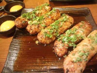 旨唐揚げと居酒メシ ミライザカ 神保町店