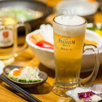 旨唐揚げと居酒メシ ミライザカ 神保町店