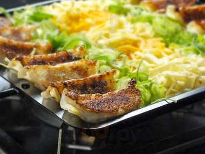 ばんぺい柚 秋葉原udx店