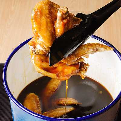 酔っ手羽　神保町店