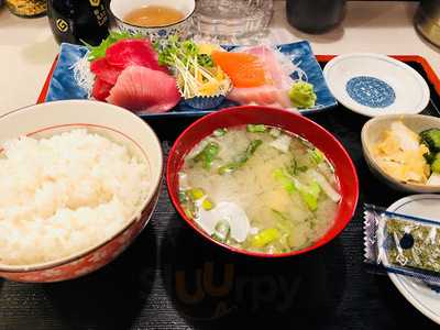 海浜食堂 たけだ
