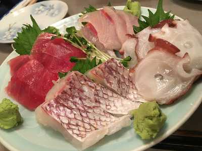 海浜食堂 たけだ