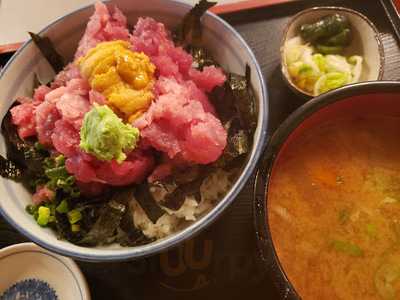 海浜食堂 たけだ