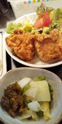 海浜食堂 たけだ