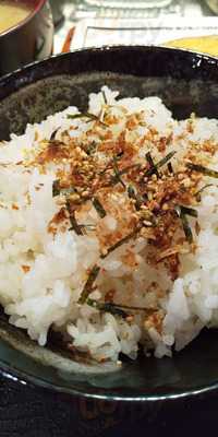 海浜食堂 たけだ