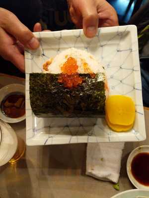 海浜食堂 たけだ