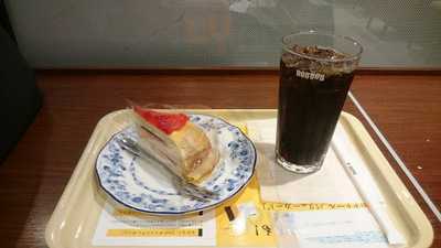 ドトールコーヒーショップ 有楽町日比谷口店