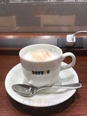 ドトールコーヒーショップ 有楽町日比谷口店