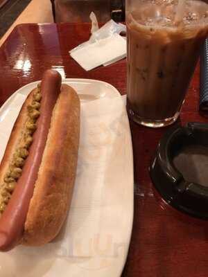 ドトールコーヒーショップ 有楽町日比谷口店