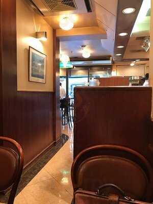 ドトールコーヒーショップ 有楽町日比谷口店