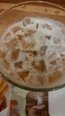 ロッテリア 京王笹塚店