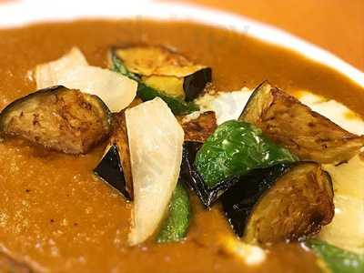 Soup Curry Dining Shanti渋谷店