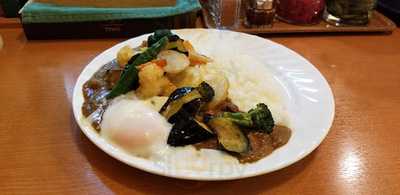 Soup Curry Dining Shanti渋谷店