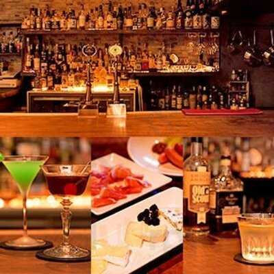 から騒ぎ場 笹塚店