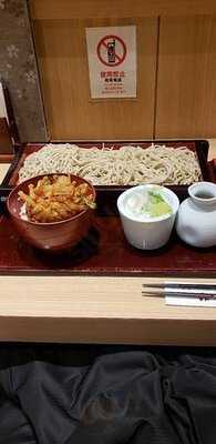 みとう庵 大手町店