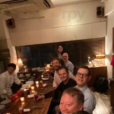 ビストロ エビス