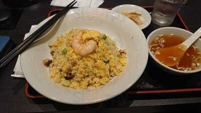 中国料理 廣豊楼