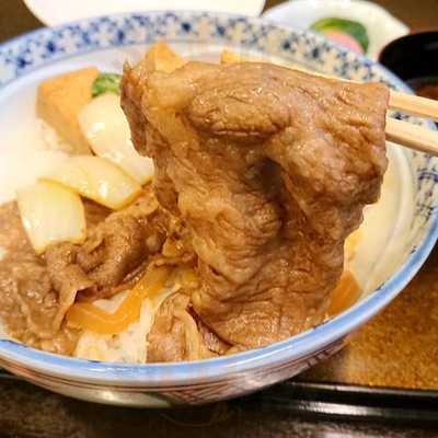 浅草今半東京駅グランルーフ店