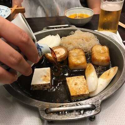 浅草今半東京駅グランルーフ店