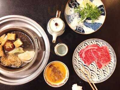 浅草今半東京駅グランルーフ店