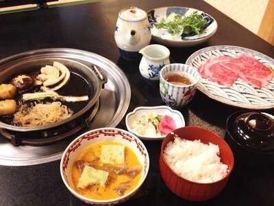 浅草今半東京駅グランルーフ店