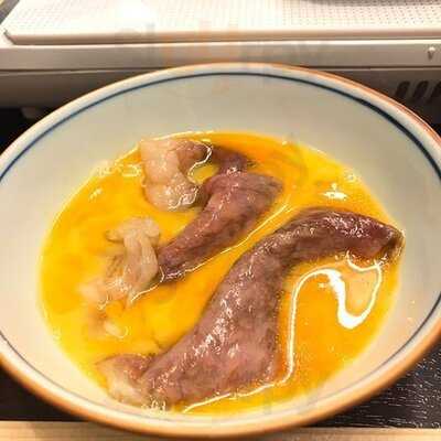 浅草今半東京駅グランルーフ店