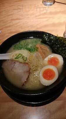 九州らーめん 博多吉もん