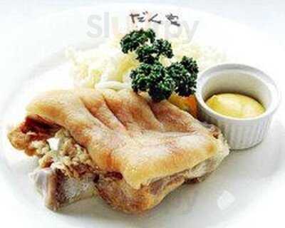 だん家 神田錦町店