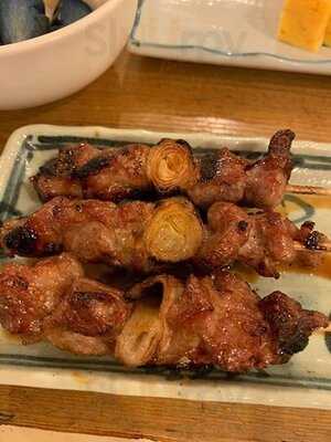 串八珍 飯野ビル店