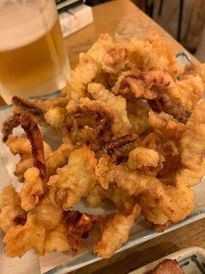 串八珍 飯野ビル店