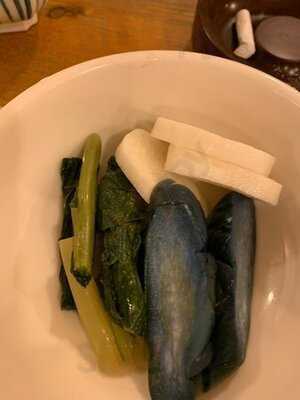 串八珍 飯野ビル店